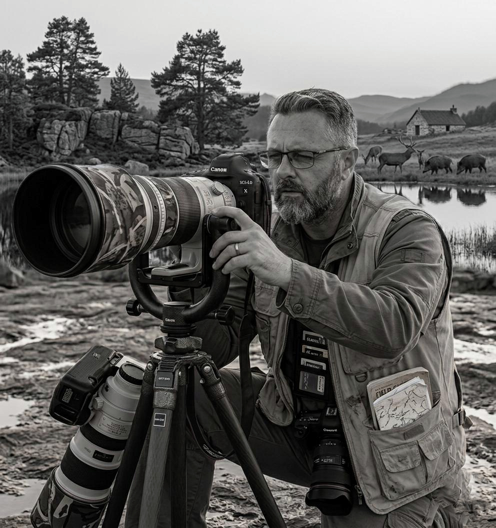 Fotografie