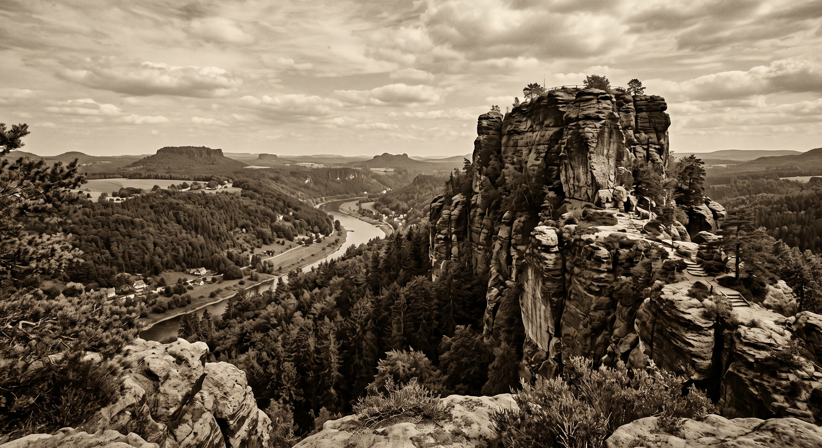 Lilienstein